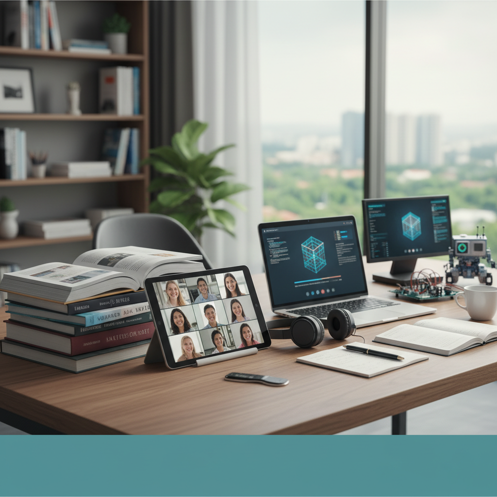Understanding MOOCs: A Comprehensive Guide to Online Courses