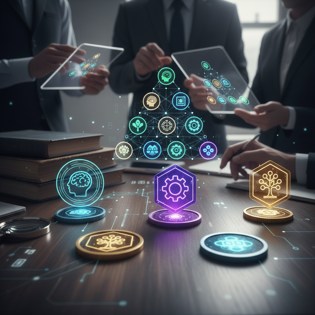 Micro-credentials & Badges: Future of Skill Validation