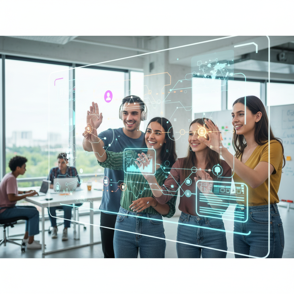 Interactive Learning: Engaging with Online Content Effectively