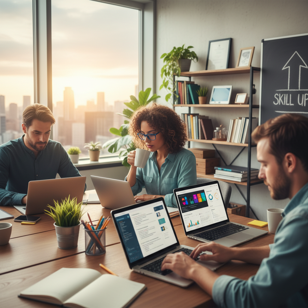 Master In-Demand Skills: Top 10 Online Courses for 2024