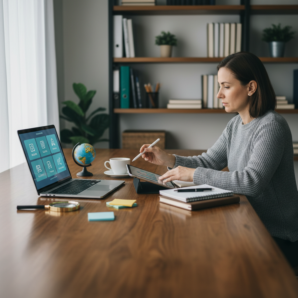 How to Evaluate the Quality of an Online Course Effectively