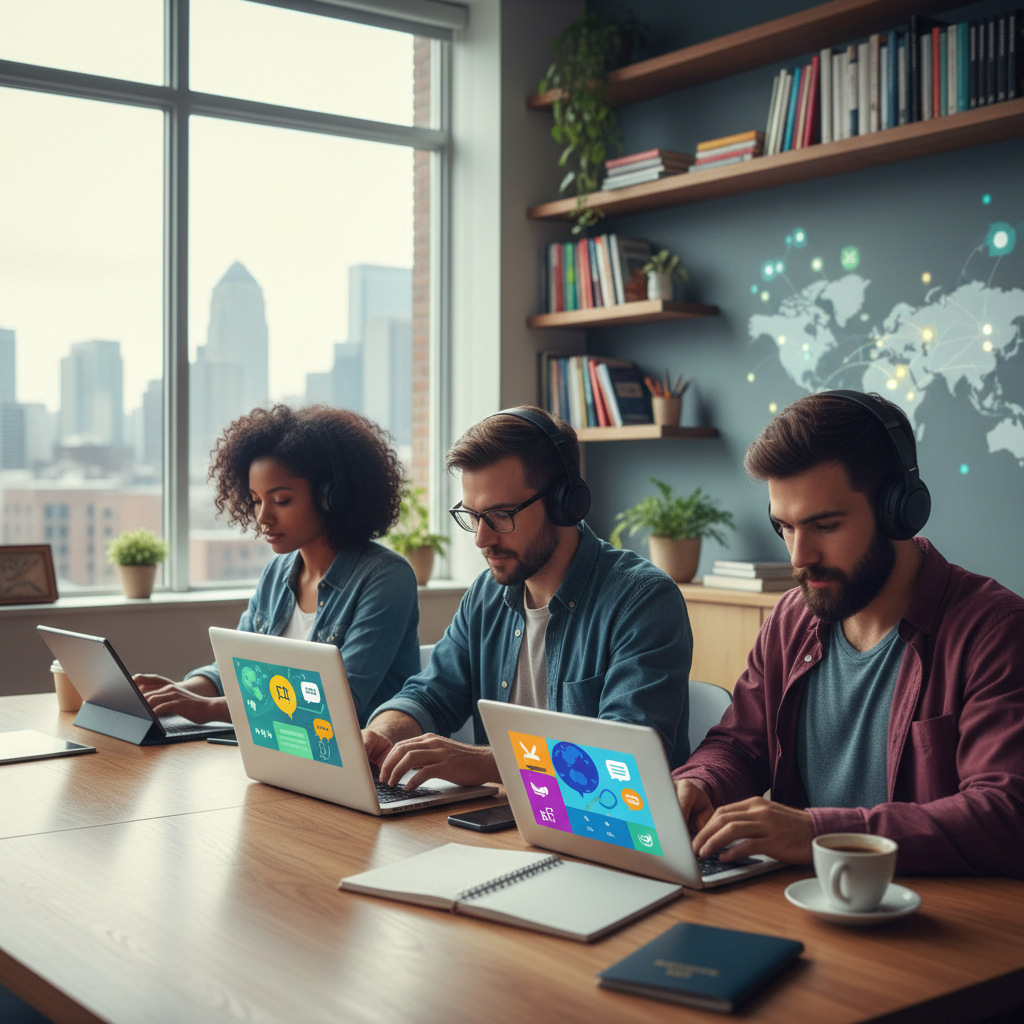 Master Any Language: Ultimate Guide to Learning Languages Online