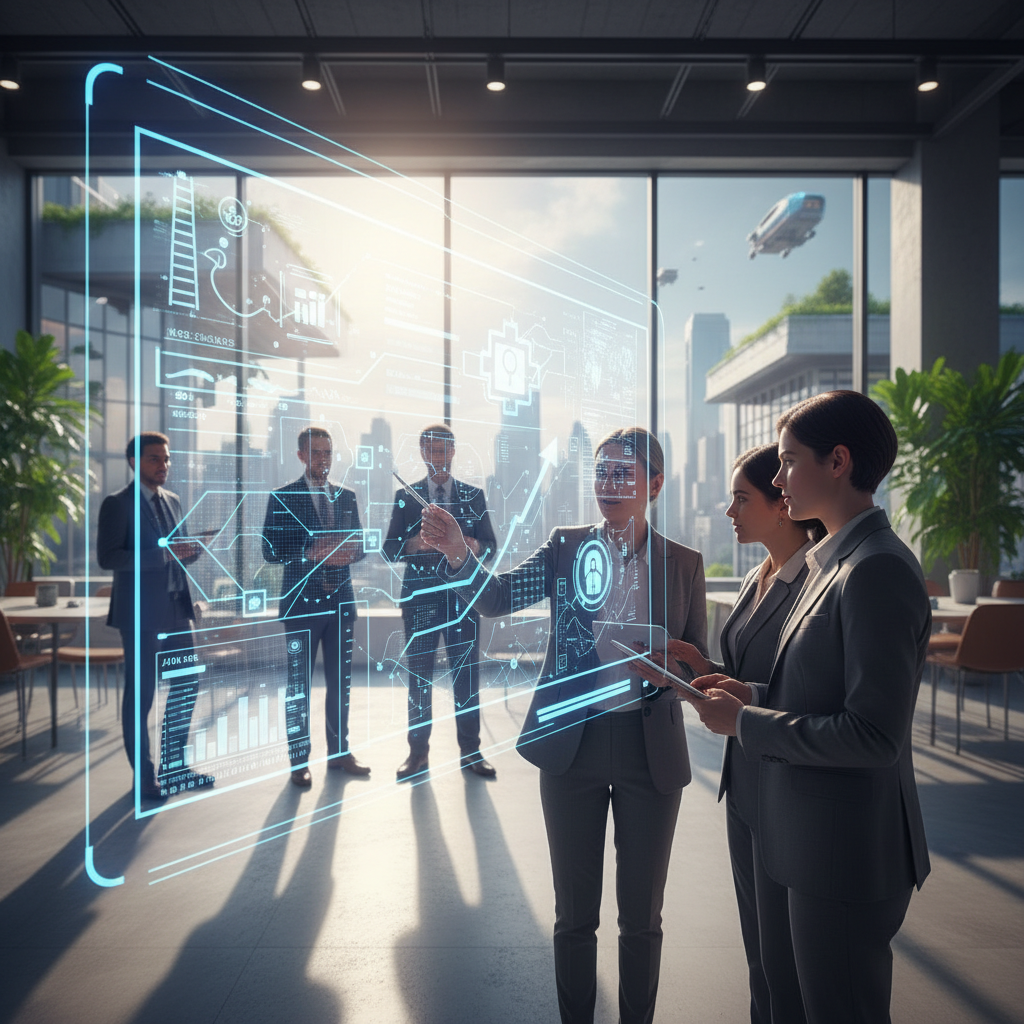 Future Career Paths: Navigating the AI Revolution in Your Job Search