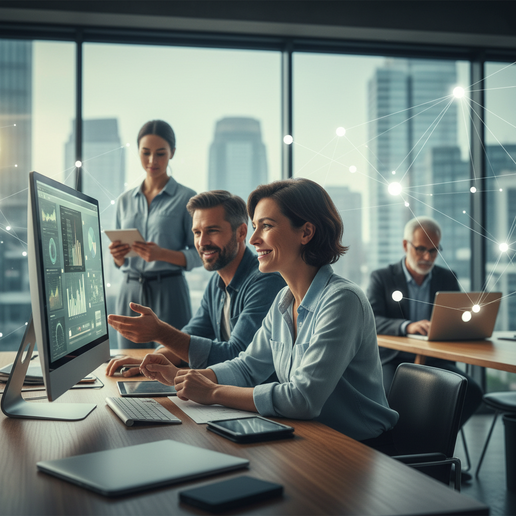 Career Change in the Digital Age: New Opportunities Await