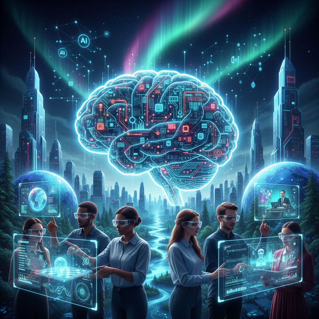 Future Career Paths in the Metaverse: Virtual World Opportunities