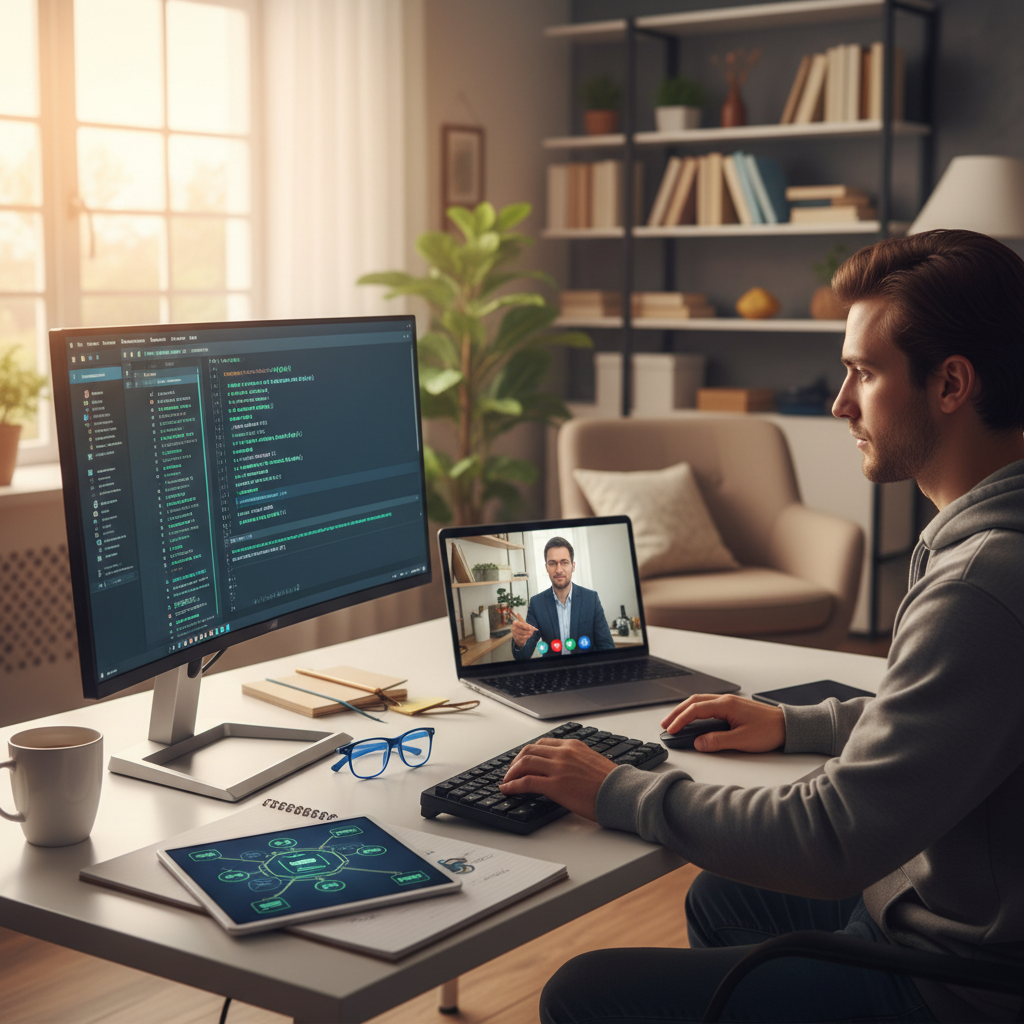 Mastering Python Online: A Complete Roadmap for Beginners