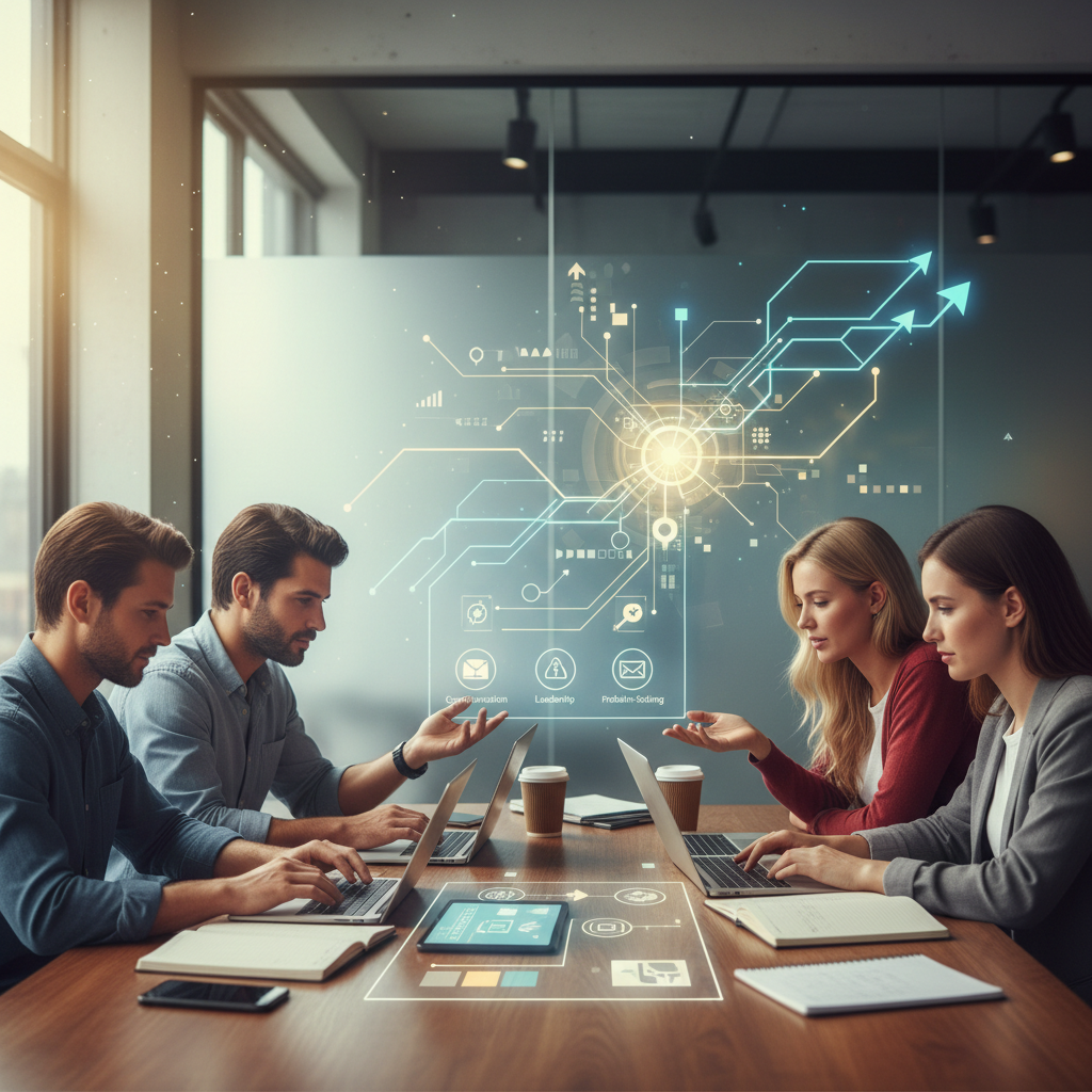 Boost Your Career: Online Lifeskills Courses for Growth